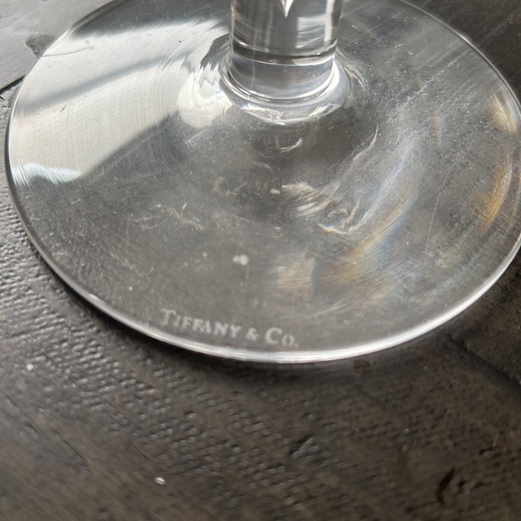 Tiffany & Co candlesticks. - Picture 3 of 3